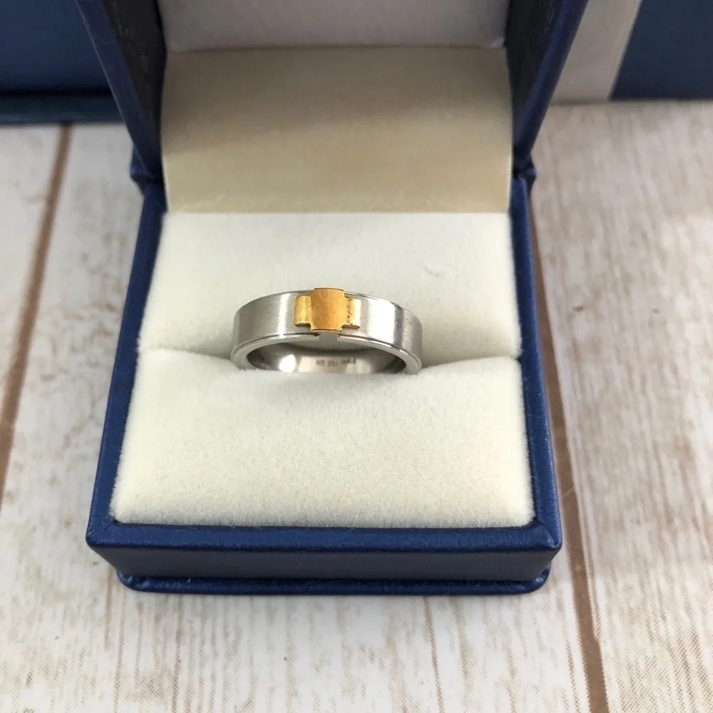 Fashion Jewelry 18k plated